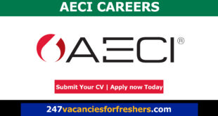 AECI Careers