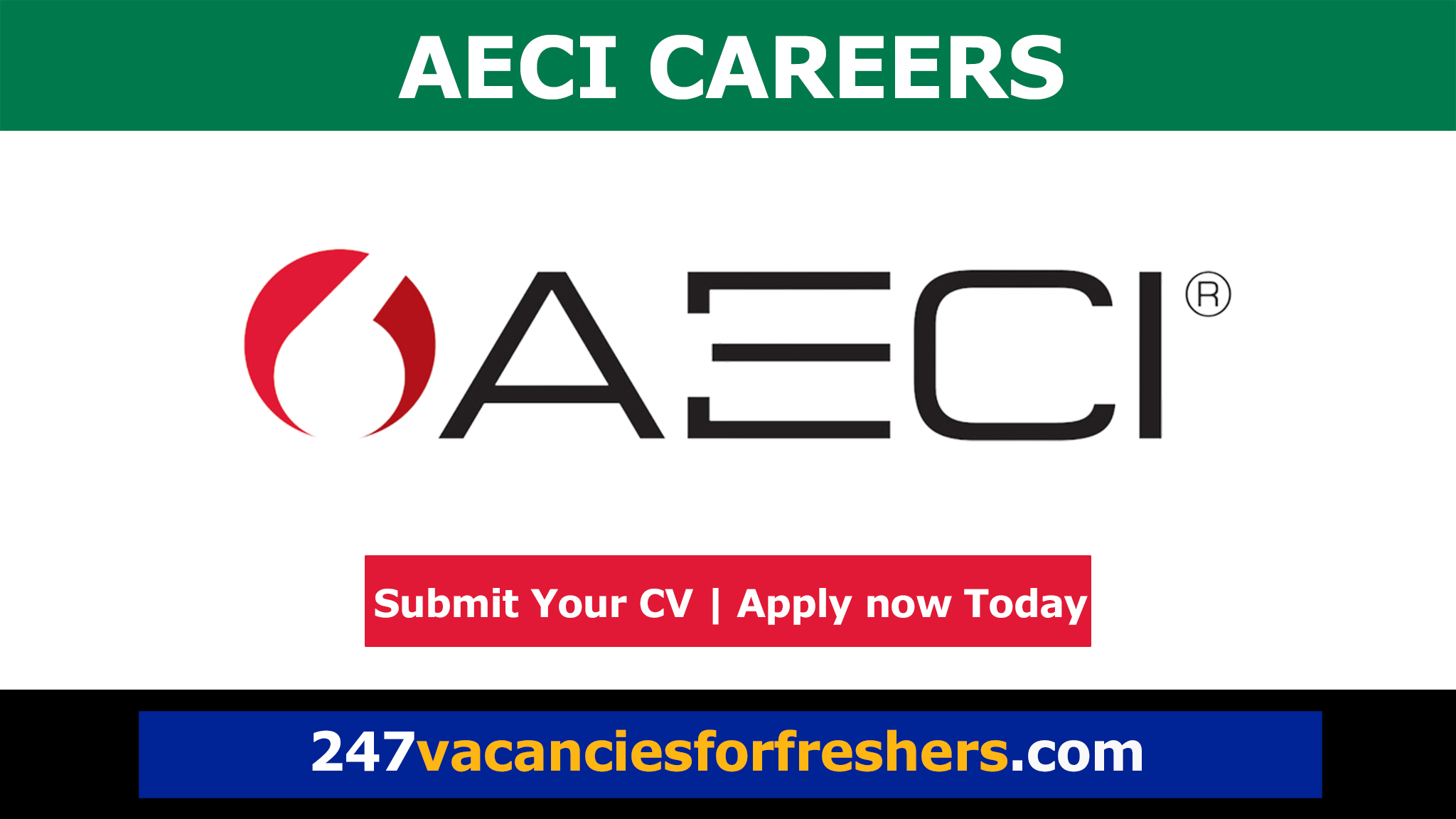 AECI Careers