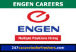 Engen Careers