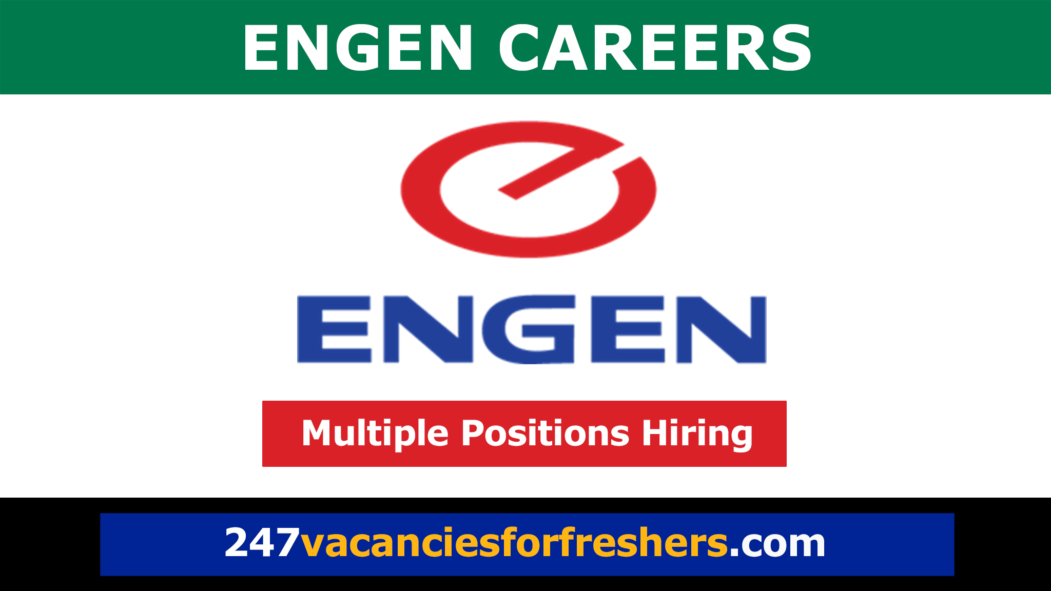Engen Careers