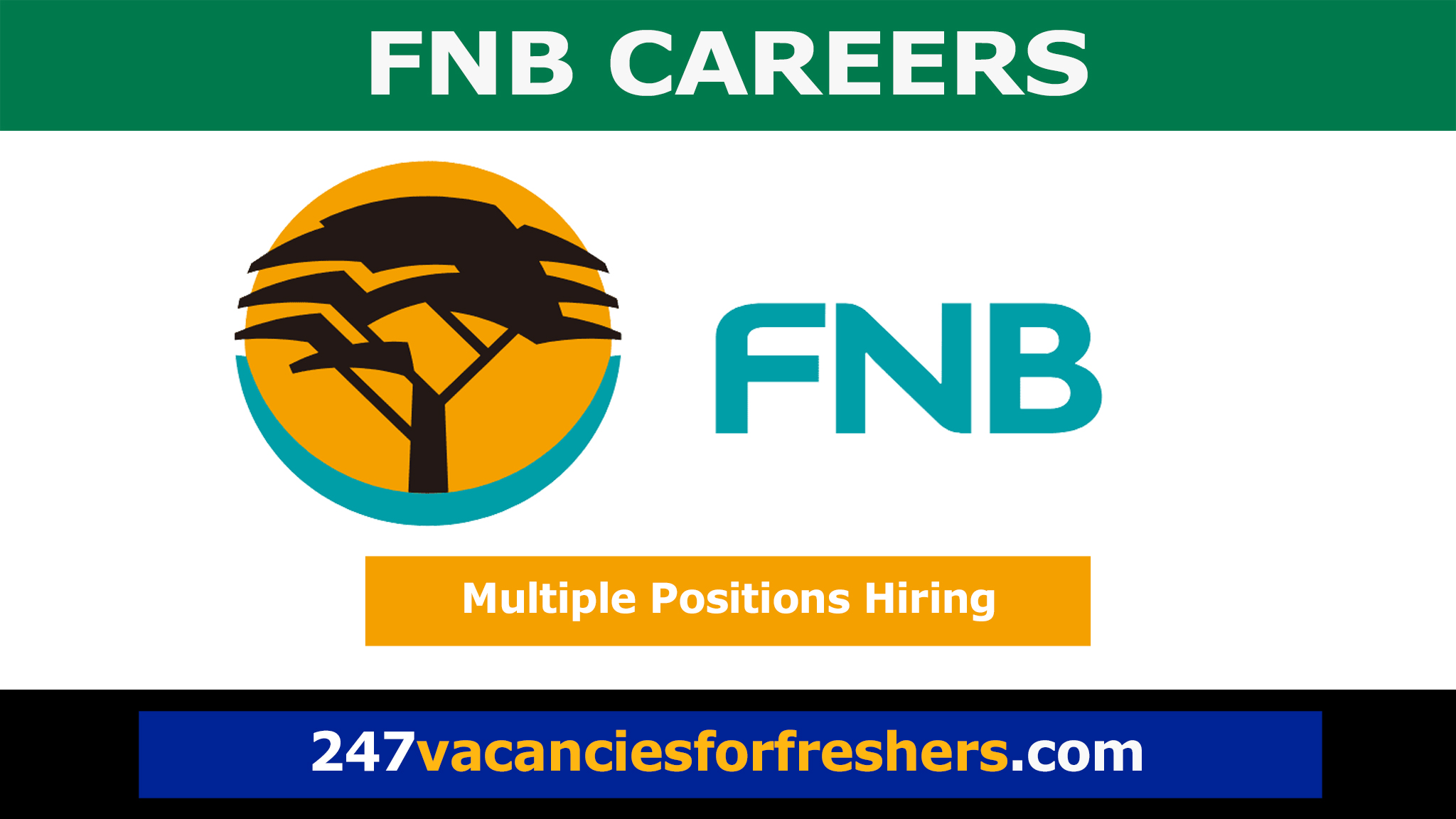 FNB Careers