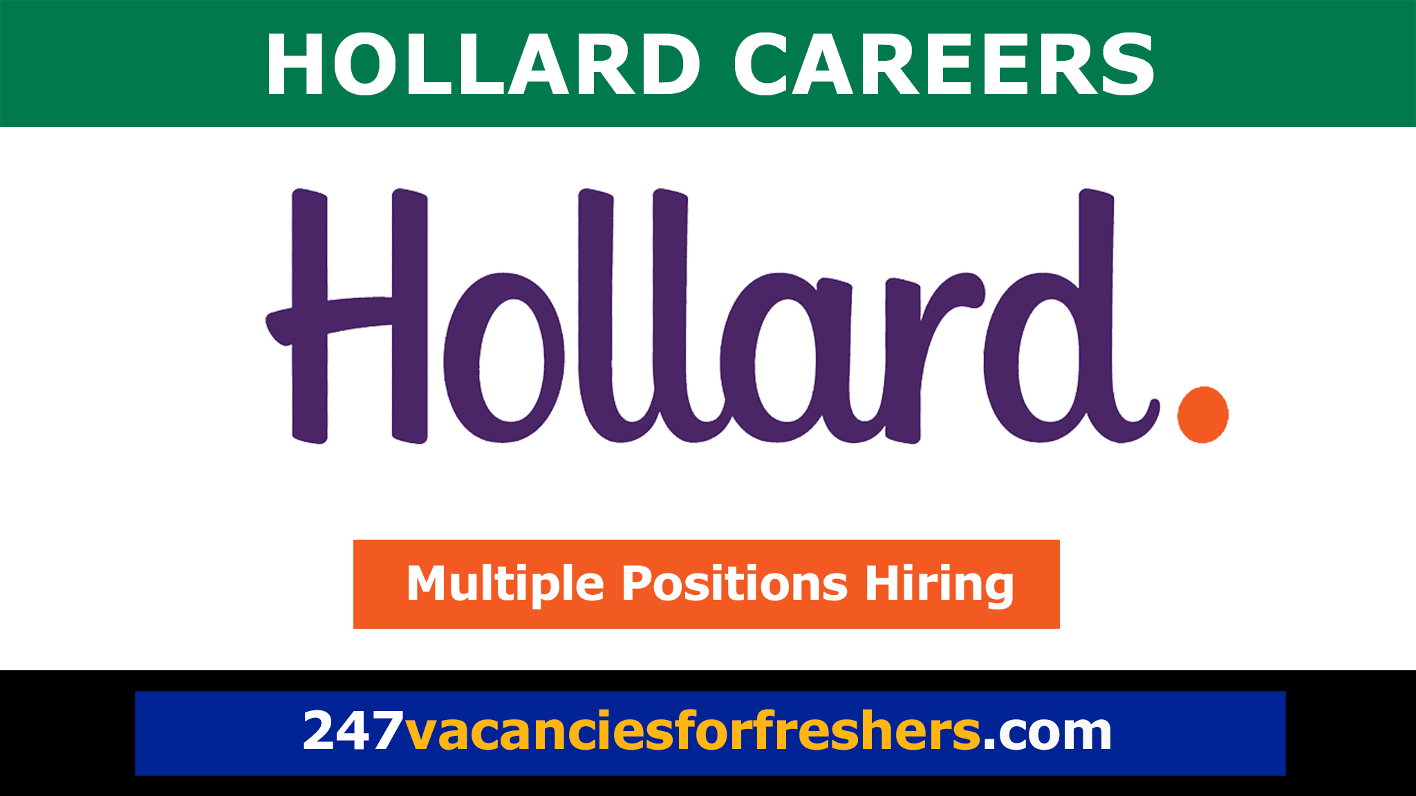 Hollard Careers