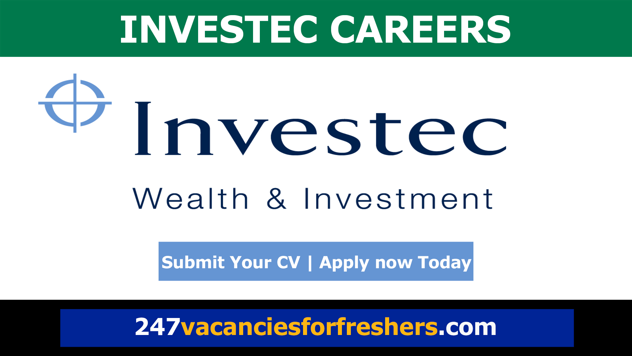Investec Careers