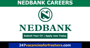 Nedbank Careers