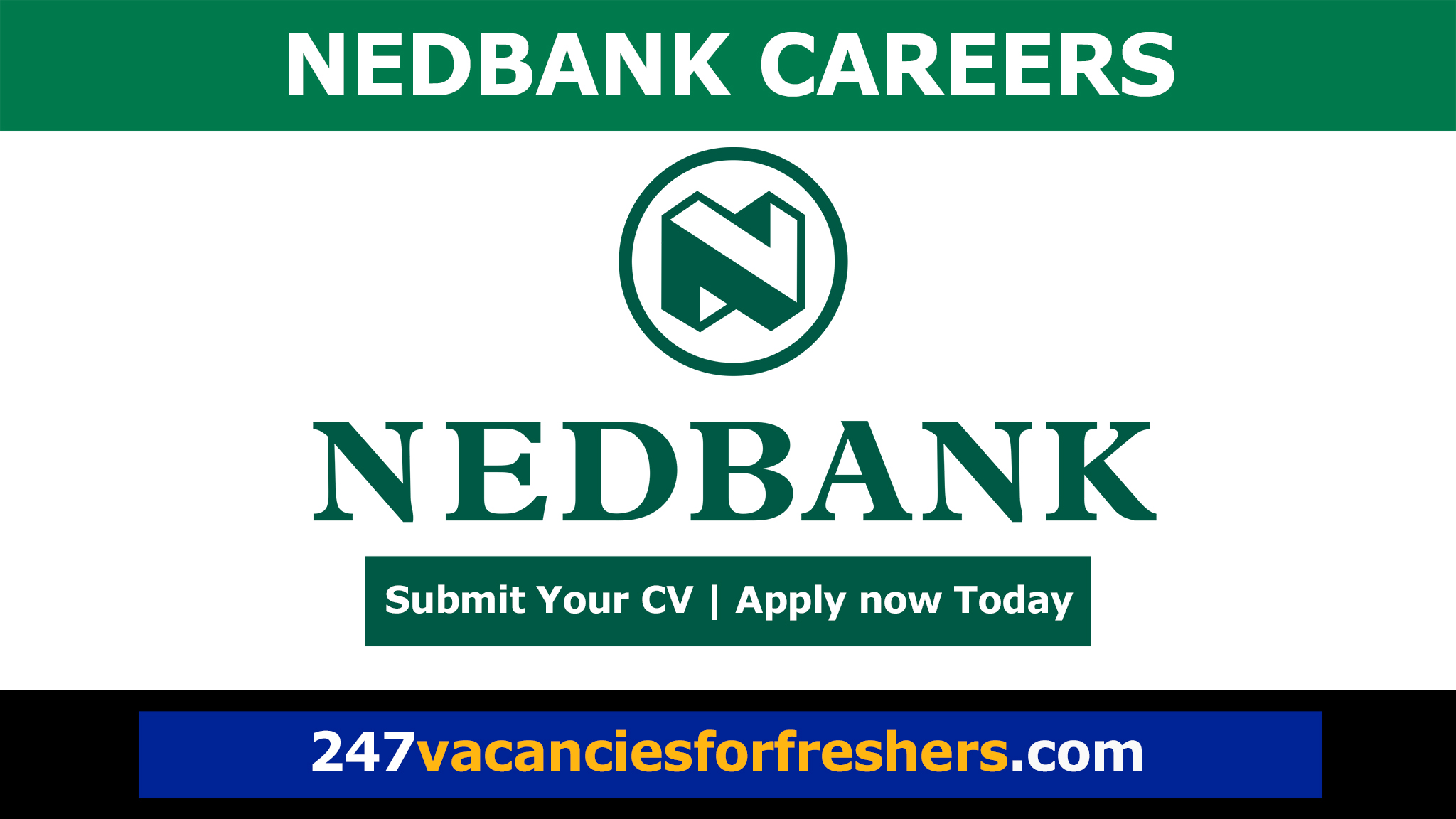 Nedbank Careers