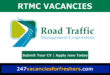 RTMC Vacancies