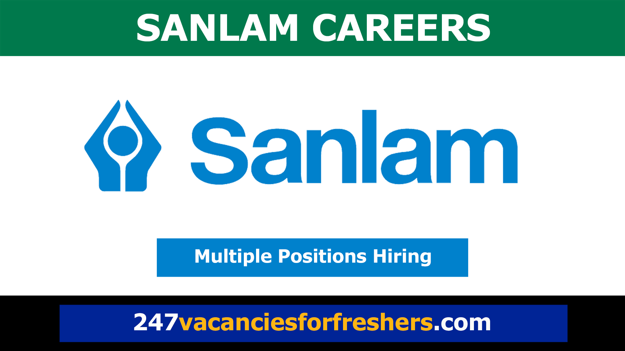 Sanlam Careers