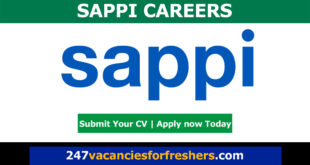 Sappi Careers