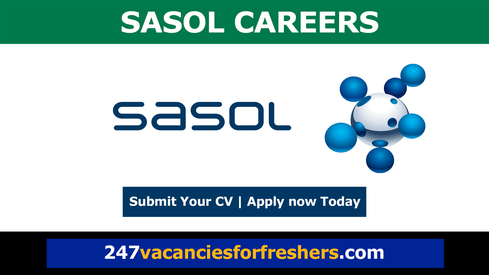 Sasol Careers
