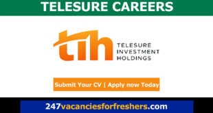 Telesure Careers