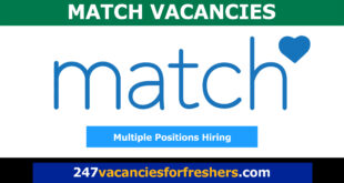 Match Vacancies