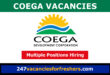 Coega Vacancies